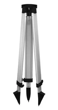 Нивелир ADA Ruber 32 + Рейка ADA STAFF 3 + Штатив на клипсах ADA Light купить в Надыме