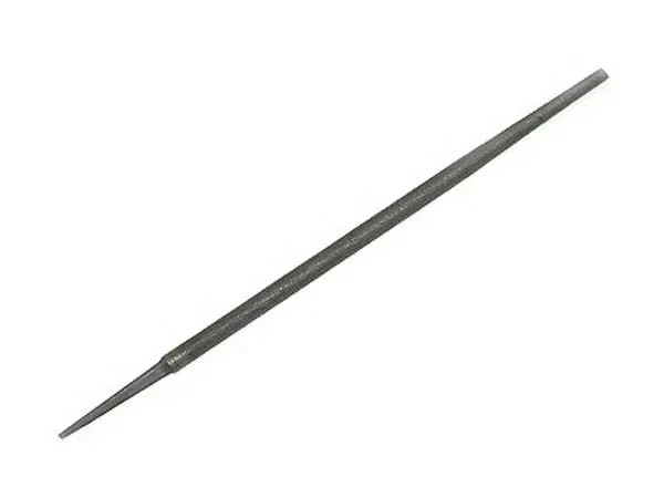 Напильник круглый 250 № 2 Гост 1465-80 купить в Надыме
