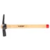 Молоток-кирочка ЗУБР "МАСТЕР" каменщика с деревянной рукояткой, 500г 2015-05_z01 купить в Надыме