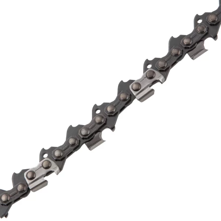 Цепь для бензопилы Сибртех ПЦБ-4540, шина 40 см (16"), шаг 0.325", паз 1.5 мм, 64 звена, 59810 купить в Надыме