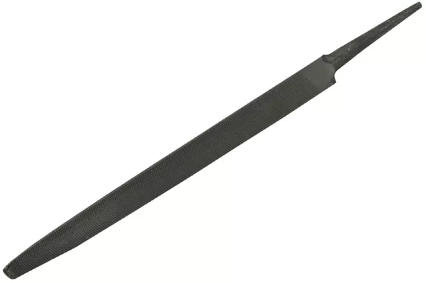 Напильник трехгранный 250 № 1 Гост 1465-80 купить в Надыме