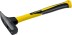 Молоток КРОВЕЛЬЩИКА PRO 600г с фиберглассовой рукояткой, STAYER Professional 20201 20201 купить в Надыме