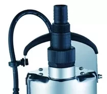 Насос дренажный погружной NSD-600 S Прима купить в Надыме