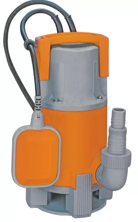 Насос погружной дренажный КРАТОН для грязной воды DWP-12 5 04 02 012 купить в Надыме