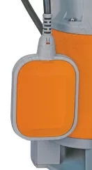 Насос погружной дренажный КРАТОН для грязной воды DWP-12 5 04 02 012 купить в Надыме