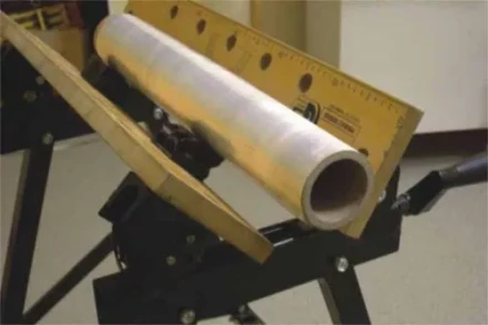 Верстак складной 630х610х800мм Энкор 14218 купить в Надыме