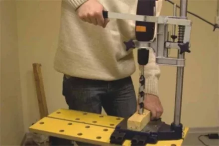 Верстак складной 630х610х800мм Энкор 14218 купить в Надыме