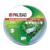 Шланг поливочный прозрачный армированный Palisad 67364 3-х слойный, 3/4&quot;, 25 м купить в Надыме