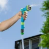 Шланг поливочный прозрачный армированный Palisad 67364 3-х слойный, 3/4", 25 м купить в Надыме