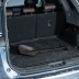 Лопата автомобильная Denzel, 230х290х690мм, сверхпрочный полиамид, 61670 купить в Надыме