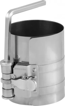 Оправка поршневых колец высота 100мм 60-175мм  AI020041  Jonnesway 47028 купить в Надыме