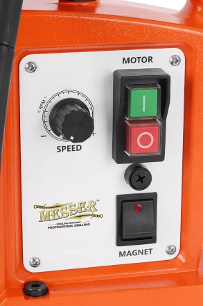 Магнитный сверлильный станок MESSER MDM-60 купить в Надыме