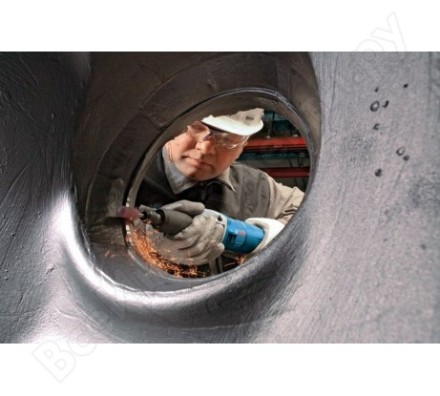 Шлифмашина BOSCH ПШМ GGS 28 LC купить в Надыме