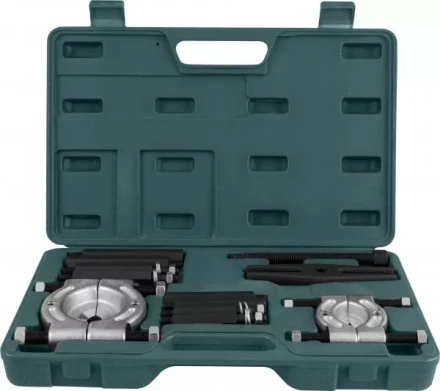 Съемник с сепаратором набор 2 комплекта  AE310006  Jonnesway 48118 купить в Надыме