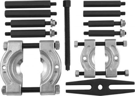 Съемник с сепаратором набор 2 комплекта  AE310006  Jonnesway 48118 купить в Надыме