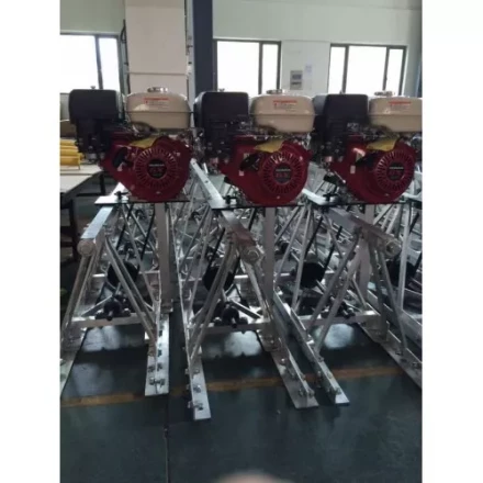 Промежуточная секция 1,5м к виброрейке Vektor VTS-9.0 купить в Надыме