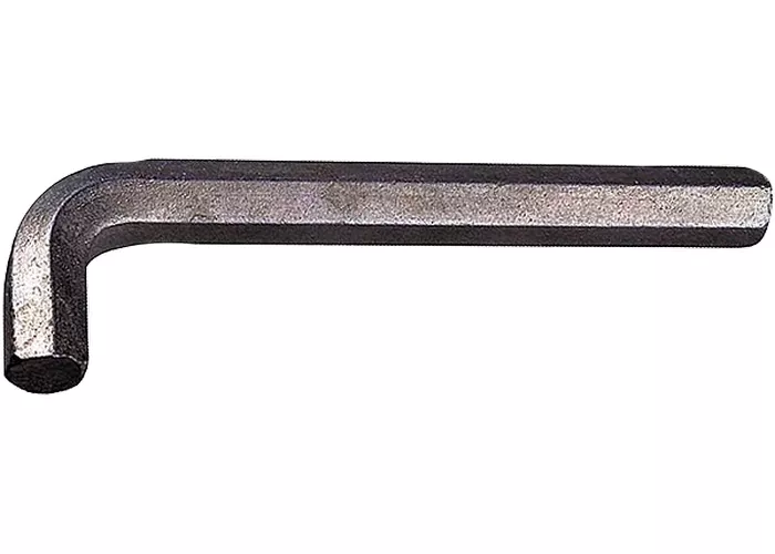 Ключ имбусовый HEX, 5мм, CrV MATRIX 11225 купить в Надыме