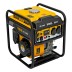Генератор инверторный DENZEL GK-2200iF, 2,2 кВт, 230 В, ручной старт купить в Надыме