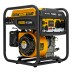 Генератор инверторный DENZEL GK-2200iF, 2,2 кВт, 230 В, ручной старт купить в Надыме