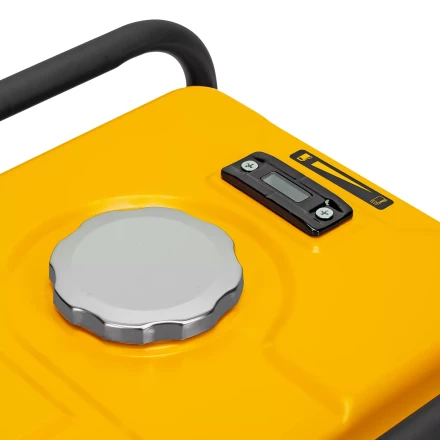 Генератор инверторный DENZEL GK-2200iF, 2,2 кВт, 230 В, ручной старт купить в Надыме