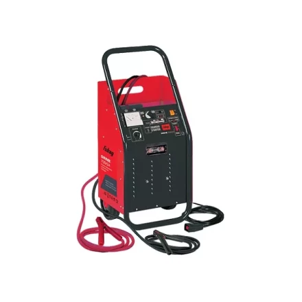 Пуско-зарядное устройство Fubag DRIVE 700/24 купить в Надыме