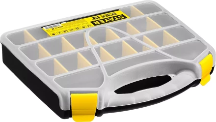 Органайзер "MULTIMAX" пластиковый, 13", STAYER 38038-13 купить в Надыме