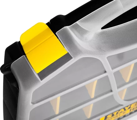 Органайзер "MULTIMAX" пластиковый, 13", STAYER 38038-13 купить в Надыме