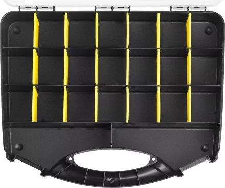 Органайзер "MULTIMAX" пластиковый, 13", STAYER 38038-13 купить в Надыме