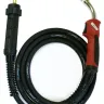 Горелка MIG 25 AIR COOL 230A(60%) EURO 4m Aurora купить в Надыме