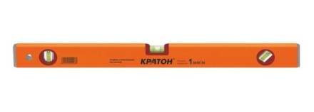 Уровень магнитный  LVL-60M  Кратон 2 02 04 007 купить в Надыме