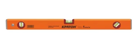 Уровень магнитный  LVL-60M  Кратон 2 02 04 007 купить в Надыме