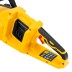 Цепная пила аккумуляторная бесщет. Denzel RCS400-36-0 58611, Li-ion, 36 В, шина 400 мм купить в Надыме