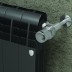 Радиатор Royal Thermo BiLiner 500 new/Noir Sable - 4 секций купить в Надыме