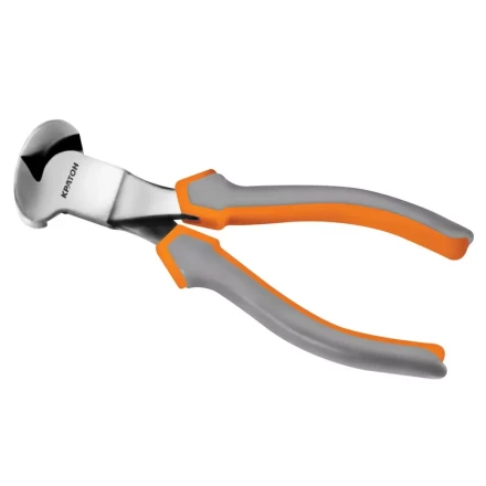 Кусачки  Standart торцевые 150мм  Кратон 2 12 02 010 купить в Надыме