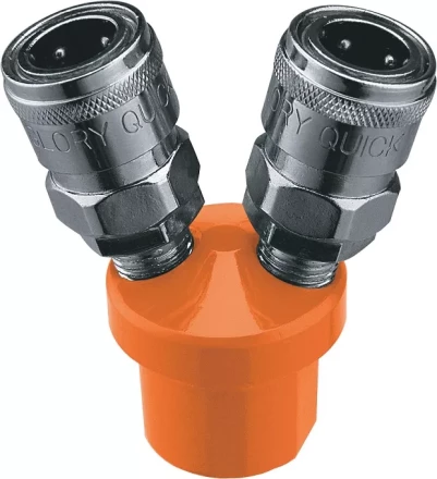 Переходник  2F х F1/4"  Кратон 3 01 03 012 купить в Надыме