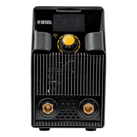 Аппарат инвертор. дуговой сварки Denzel SDR-185 Ultra, 180 А, ПВ 60% 94359 купить в Надыме