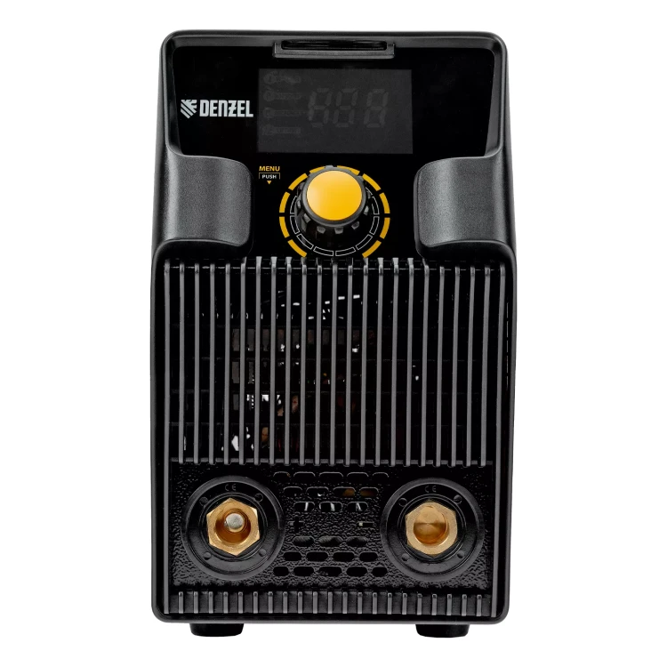 Аппарат инвертор. дуговой сварки Denzel SDR-185 Ultra, 180 А, ПВ 60% 94359 купить в Надыме