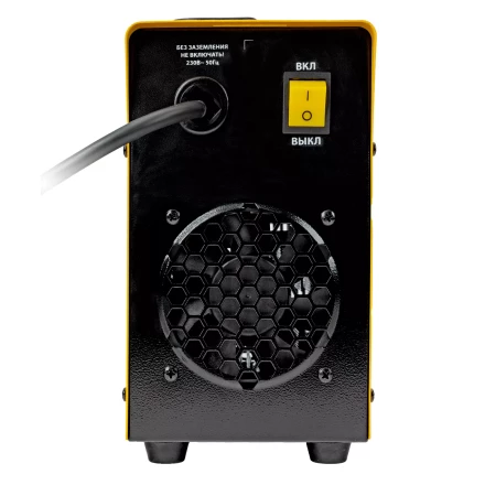 Аппарат инвертор. дуговой сварки Denzel SDR-185 Ultra, 180 А, ПВ 60% 94359 купить в Надыме