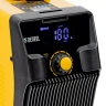 Аппарат инвертор. дуговой сварки Denzel SDR-185 Ultra, 180 А, ПВ 60% 94359 купить в Надыме