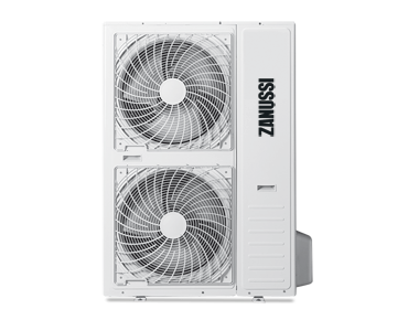 Универсальный внешний блок ZANUSSI ZACO-60H/MI/N1 полупромышленной сплит-системы купить в Надыме