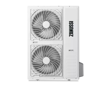 Универсальный внешний блок ZANUSSI ZACO-60H/MI/N1 полупромышленной сплит-системы купить в Надыме