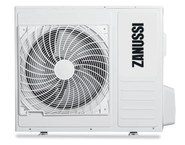 Универсальный внешний блок ZANUSSI ZACO-60H/MI/N1 полупромышленной сплит-системы купить в Надыме