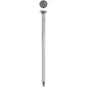 Гвозди ЗУБР "МАСТЕР" строительные ГОСТ 4028-63, 2.5х50мм, 5кг 305010-25-050 купить в Надыме