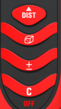 Лазерный дальномер CONDTROL XS купить в Надыме