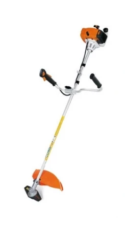 Мотокоса FS 250 (1,6 кВт, 6,3 кг, DM 250-3, двойной ремень)+головка AutoCut 36-2 купить в Надыме