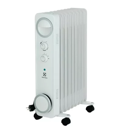 Маслянный радиатор обогреватель электрический ELECTROLUX Sphere EOH/M-6209 купить в Надыме
