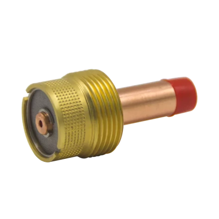 Держатель цанги 2,0-2,4 мм GL увеличенный (TW 17-18-26) Оберон XL45V64 купить в Надыме