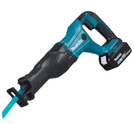 Сабельная пила Makita DJR186RFE купить в Надыме