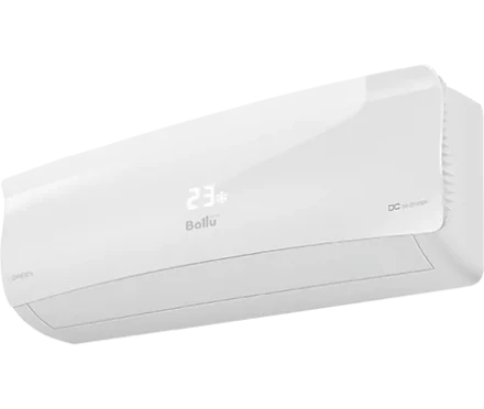 Блок внутренний BALLU BSAI/in-18 HN1_15Y сплит-системы, инверторного типа купить в Надыме