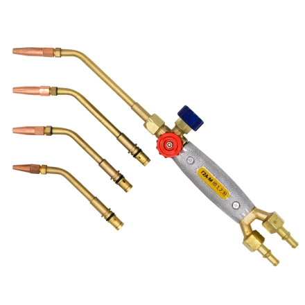 Горелка ацетиленовая Г2А-М (0,1,2,3) (Оберон) N2201 купить в Надыме